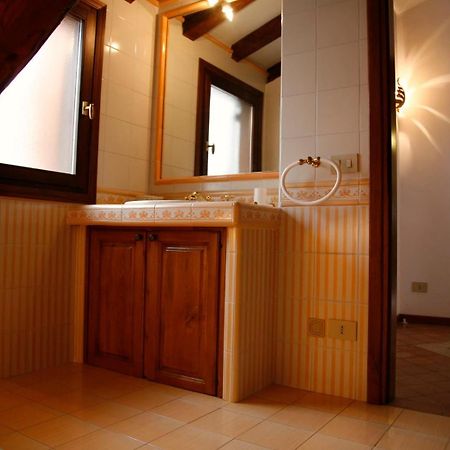 Venice Salute Apartments Экстерьер фото