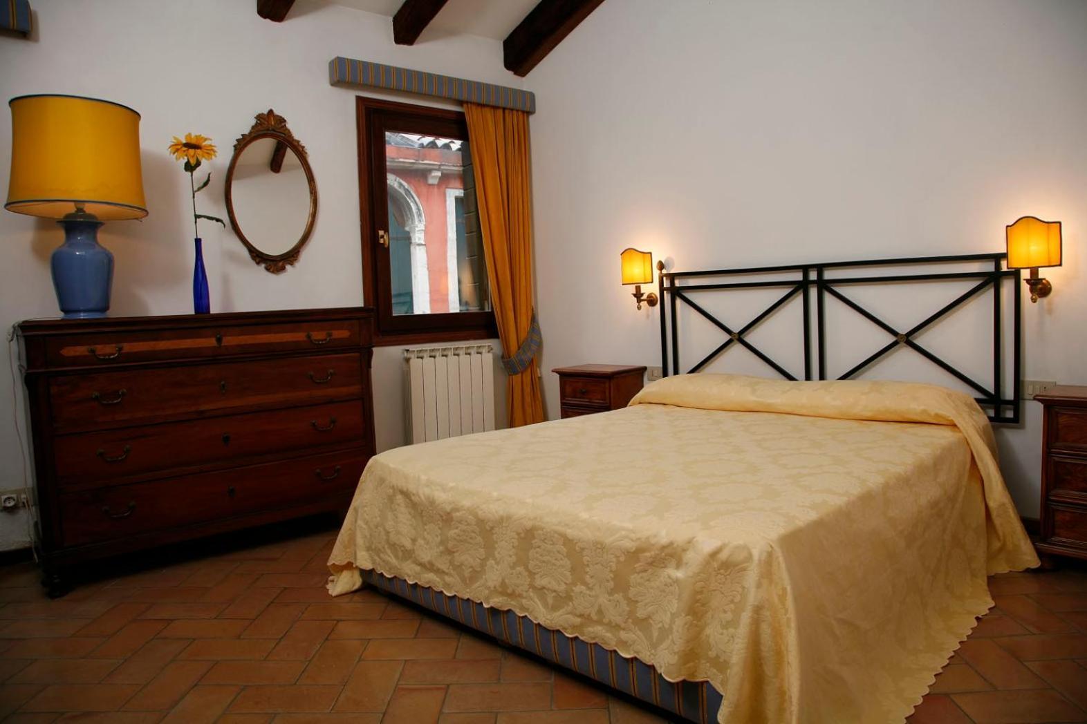Venice Salute Apartments Экстерьер фото