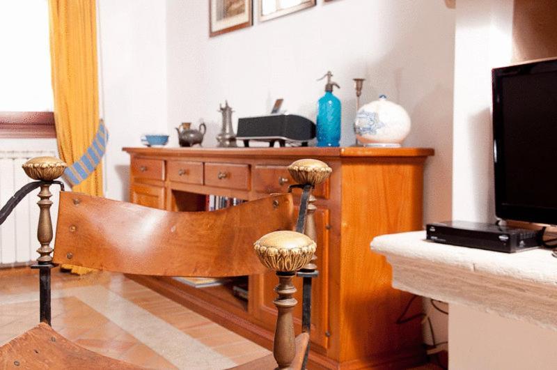 Venice Salute Apartments Экстерьер фото