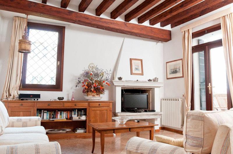 Venice Salute Apartments Экстерьер фото