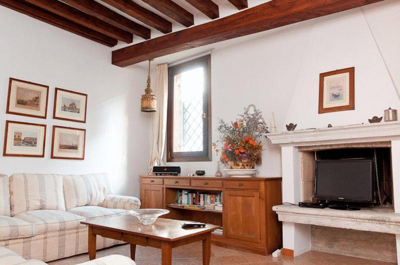 Venice Salute Apartments Экстерьер фото