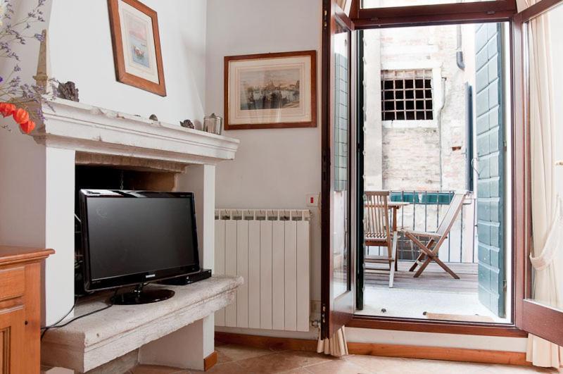 Venice Salute Apartments Экстерьер фото